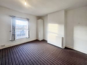 Bedroom One- click for photo gallery